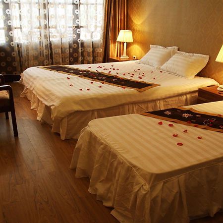 Real Vietnam Hotel Hanoi Kültér fotó