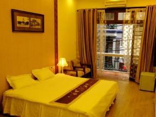 Real Vietnam Hotel Hanoi Kültér fotó