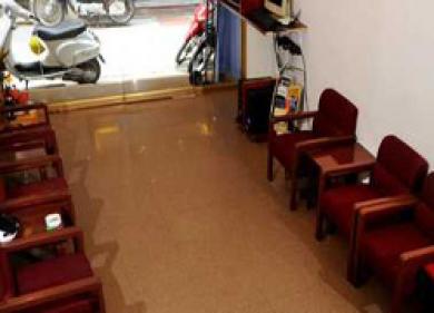 Real Vietnam Hotel Hanoi Kültér fotó